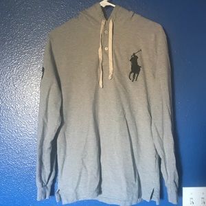 Polo Ralph Lauren Hoodie